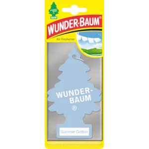 Luftfrisker summer cotton