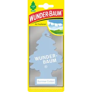 Luftfrisker summer cotton