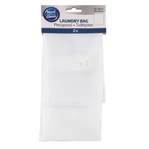 Vaskepose 2 pk