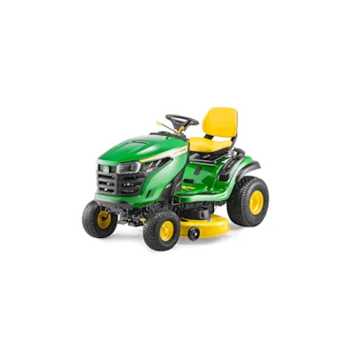 Plentraktor X127, bilde 3