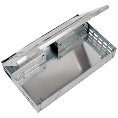 Musefelle MultiCatch, bilde 2