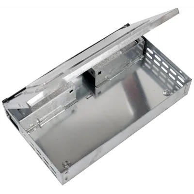 Musefelle MultiCatch, bilde 2