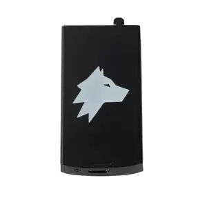 Ekstra batteri til Apex hørselvern