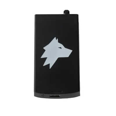 Ekstra batteri til Apex hørselvern