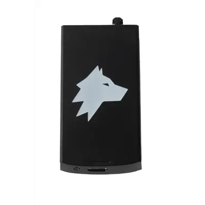 Ekstra batteri til Apex hørselvern