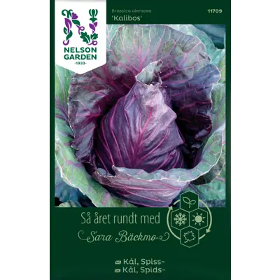 Frø spisskål Kalibos