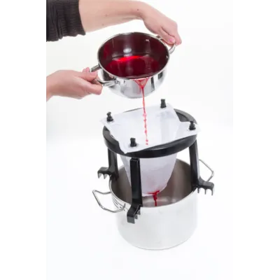 Stativ til saftsil, bilde 4