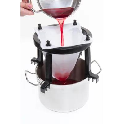 Stativ til saftsil, bilde 3