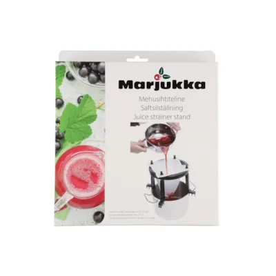Stativ til saftsil, bilde 2