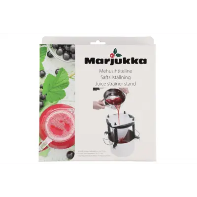Stativ til saftsil, bilde 2