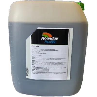 Flex 500 15L