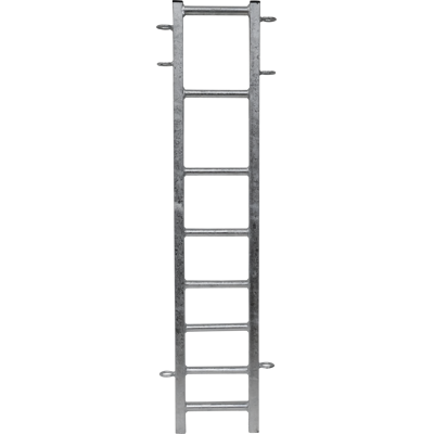 Proff lettgrind 200 mm