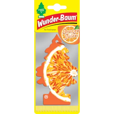 Luftfrisker appelsin