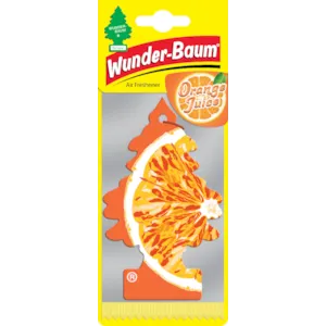 Luftfrisker appelsin