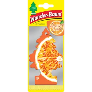 Luftfrisker appelsin