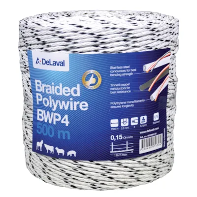 Polytråd BWP4 L500 m