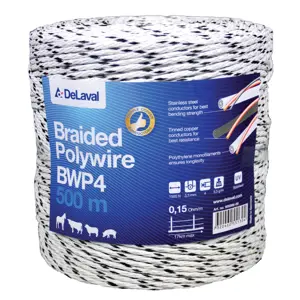 Polytråd BWP4 L500 m