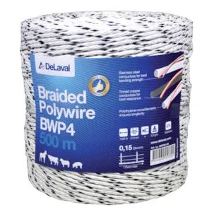 Polytråd BWP4 L500 m