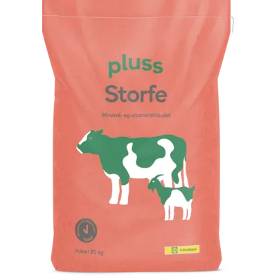 Storfe 20 kg