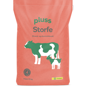 Storfe 20 kg