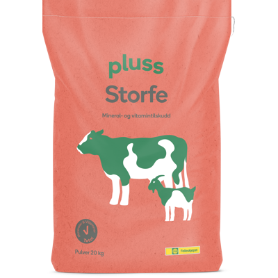 Storfe 20 kg