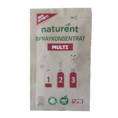 Multi spraykonsentrat 750 ml