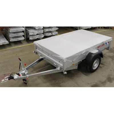 Presenning B1225/A1025/A1425/A1325, bilde 2