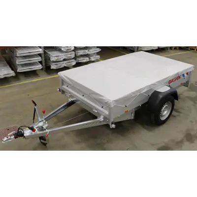 Presenning B1225/A1025/A1425/A1325, bilde 2