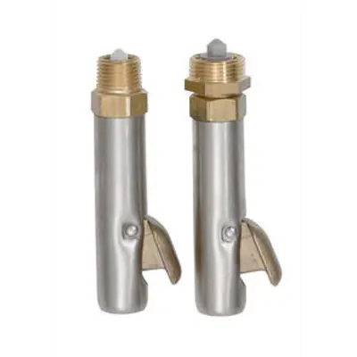 Bitenippel 1/2"
