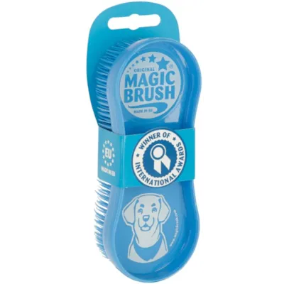 Børste blå, bilde 2