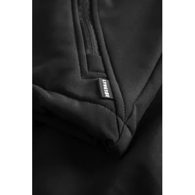 Softshell jakke Fox200 svart, bilde 4