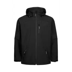 Softshell jakke Fox200 svart