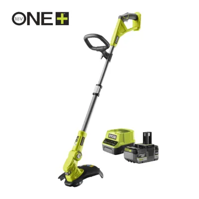 Batteridrevet gresstrimmer RLT1932A50F, bilde 2