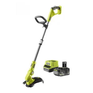 Batteridrevet gresstrimmer RLT1932A50F