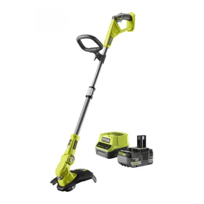 Batteridrevet gresstrimmer RLT1932A50F