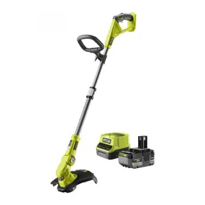 Batteridrevet gresstrimmer RLT1932A50F