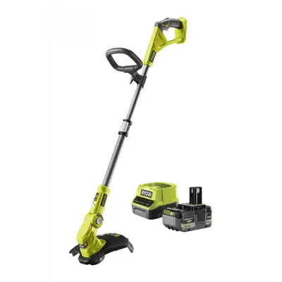 Batteridrevet gresstrimmer RLT1932A50F