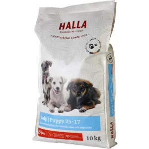 Hundefôr Valp 10 kg