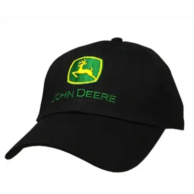 Caps svart