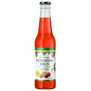 Fjøsnissebrus 0,33 L