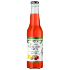 Fjøsnissebrus 0,33 L