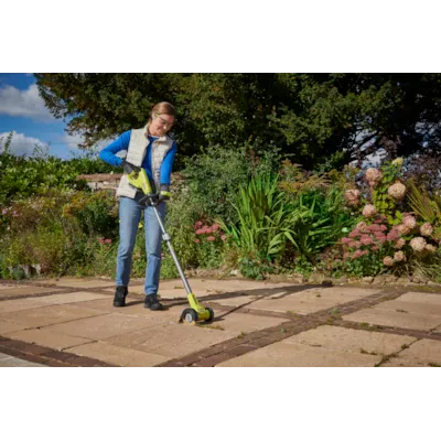 Flisrenser RY18PCC-120 kit, bilde 6