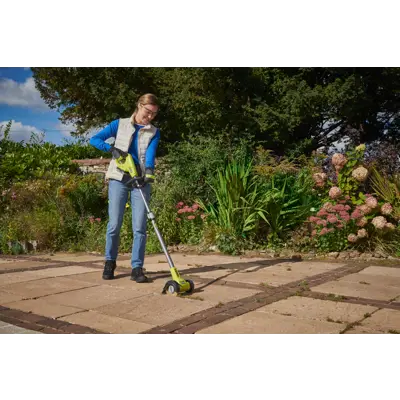 Flisrenser RY18PCC-120 kit, bilde 6