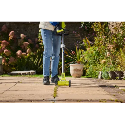 Flisrenser RY18PCC-120 kit, bilde 4