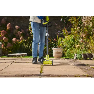 Flisrenser RY18PCC-120 kit, bilde 4