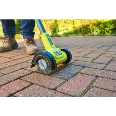 Flisrenser RY18PCC-120 kit, bilde 3