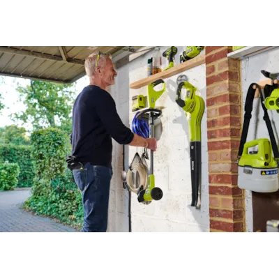 Flisrenser RY18PCC-120 kit, bilde 2