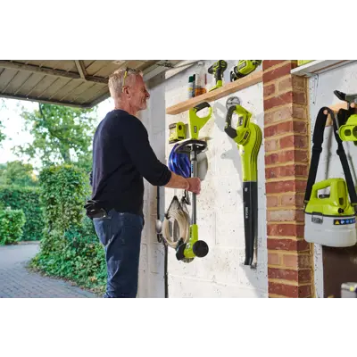 Flisrenser RY18PCC-120 kit, bilde 2