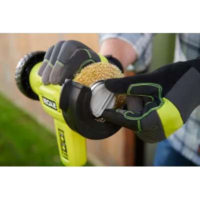 Flisrenser RY18PCC-120 kit, bilde 7