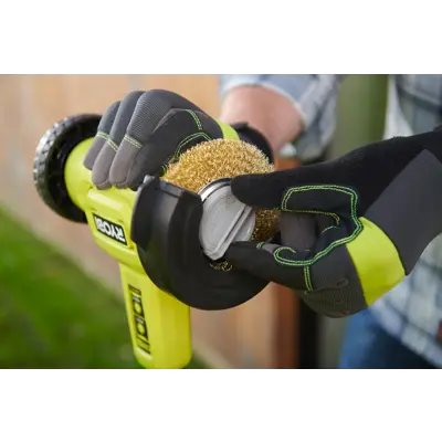 Flisrenser RY18PCC-120 kit, bilde 7